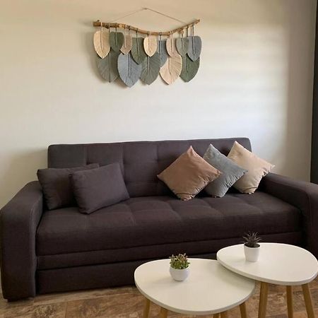 Departamento Completo Y Equipado Con 2 Habitaciones Леон Екстер'єр фото