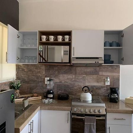 Departamento Completo Y Equipado Con 2 Habitaciones Леон Екстер'єр фото