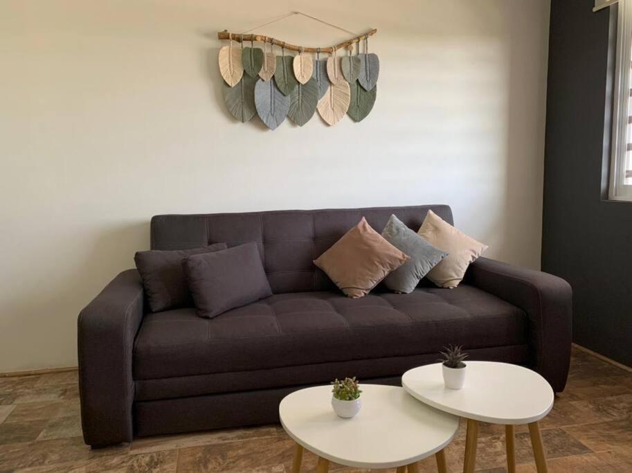 Departamento Completo Y Equipado Con 2 Habitaciones Леон Екстер'єр фото